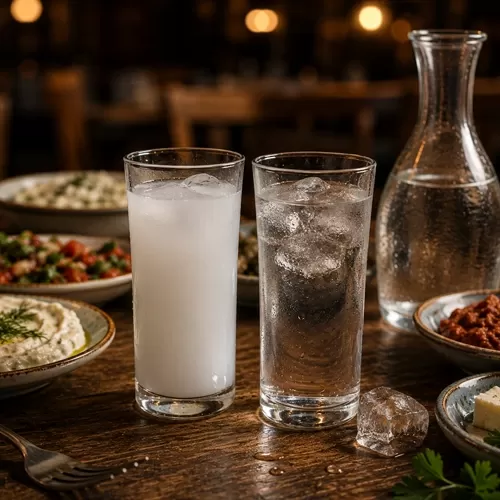 Rakı 35 cl