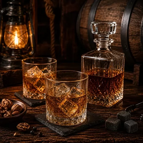 Johnnie Walker Double Black 100 cl