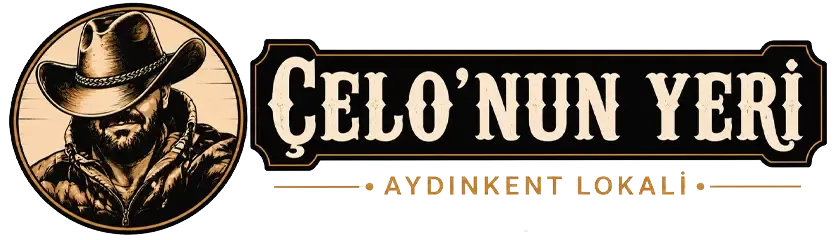 Çelo'nun Yeri